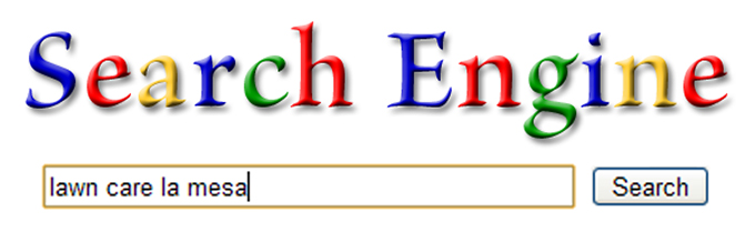 attract new customers via search engines