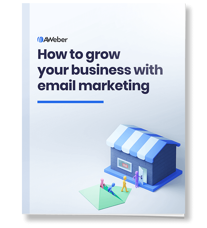 Free Guide: How to Grow your Business with Email Marketing