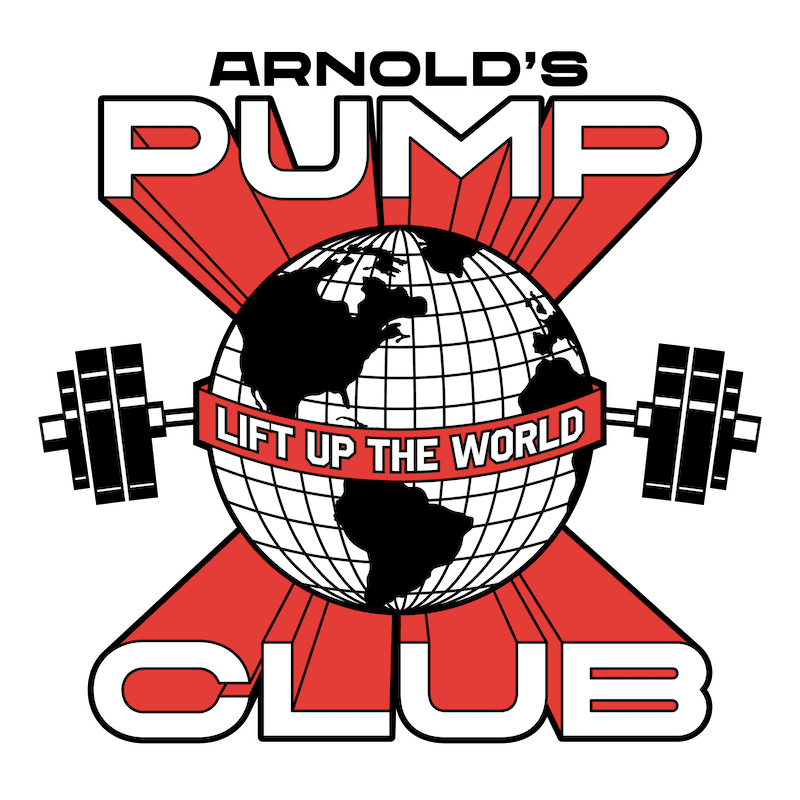Arnold's Pump Club