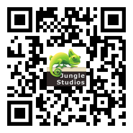 Scan to Jump to CJ's Resource pg!