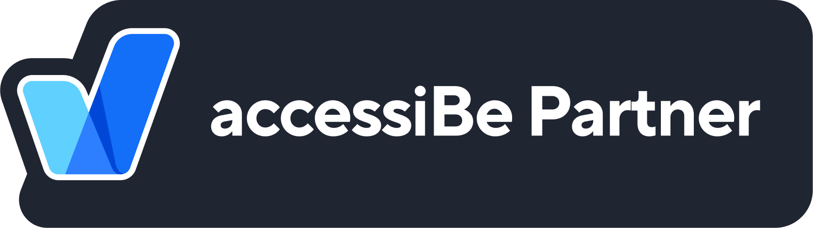 accessiBe partner
