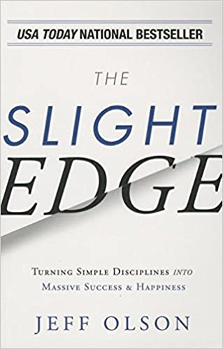 The Slight Edge