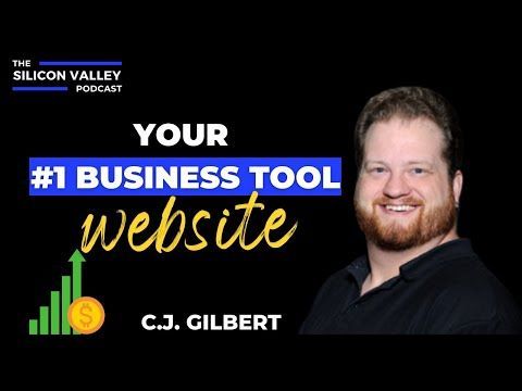 CJ on The Silicon Valley Podcast