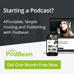 Podbean: Podcasting Platform