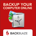 Backblaze : Online Computer Backup Service