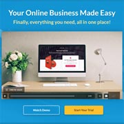 Kartra : Landing Pages : Sales Pages : Website Alternative Solutions