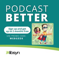 Libsyn: Podcasting Platform